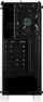 Куќиште за компјутер Aerocool Cylon, бело, Midi Tower