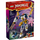 Set LEGO Ninjago Sora’s Elemental Tech Mech 71807, 209 pjesë, mbi 7 vjeç, shumëngjyrësh