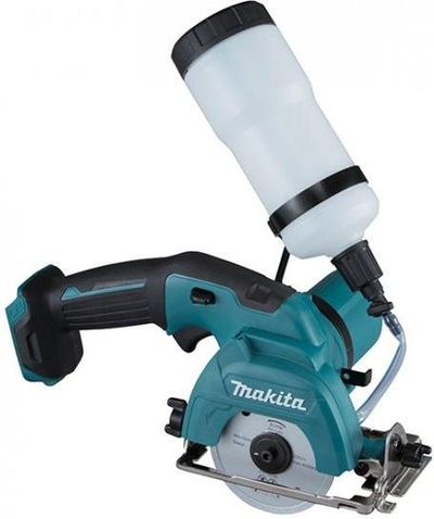 Секач за плочки Makita CC301D, 12V CXT, без кабел, без батерија