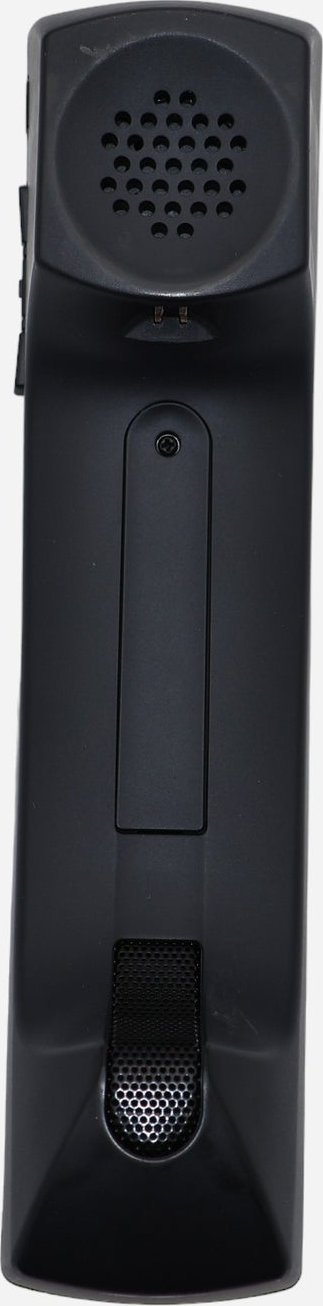 Receptor telefoni Mitel 50006763, Bluetooth, për 6873 6930 6940, i zi