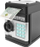Електронски сеф Kruzzel Money Box ATM 23545, со ПИН, за монети и банкноти, шарен