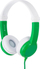 Слушалки за деца Connect, ограничен волумен 85dB, со микрофон