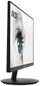 Monitor MSI Pro MP242A, 23.8", 1920 x 1080, Full HD, 100 Hz, i zi