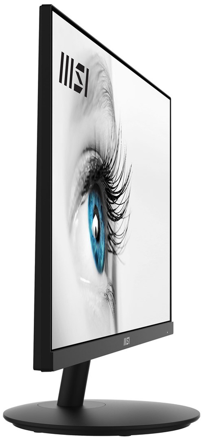 Monitor MSI Pro MP242A, 23.8", 1920 x 1080, Full HD, 100 Hz, i zi