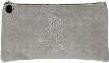 Kuti lapsash Starpak Pencil Case Pouch 514845, me zinxhir, material i fortë, ngjyrë ari