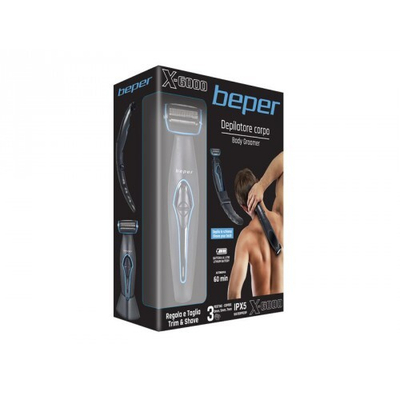 Makinë rroje Beper 40330