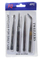 Set pincetash 4/1. UNIMIKS