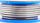 Bit vidhosje AT Torx T25 1/4", 25mm, me vrimë