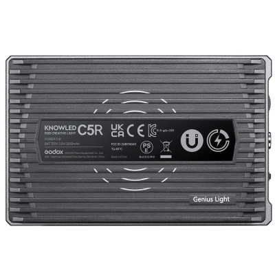 Godox C5R RGBWW Dritë LED