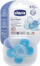 Biberon Chicco Physio Comfort 06-12M +, i kaltër