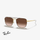 Ray-Ban RB3588 905513 55