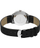 Orë dore për femra Timex Easy Reader TW2W15900, e zezë