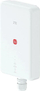 Router ZTE G51F 5G ODU MC7510, Wi-Fi, gigabit, i bardhë