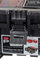 Kuti veglash Keter Tool Box 237785, cantilever, dorezë metalike, gri