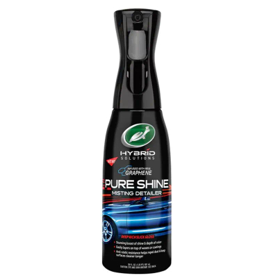 Sprej Shkelqyes I Pjeses Se Jashtme Hybrid