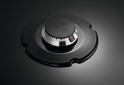 Pllakë kuzhine Electrolux EGG6407K, e zezë