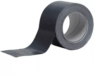 Shirit izolues Tesa Butyl Sealing Tape A-301-50, 10m, 50mm, gri