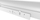 Mbajtëse muri Sonos Arc, për soundbar, e bardhë