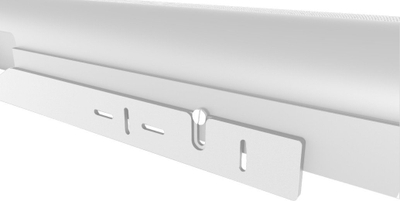 Mbajtëse muri Sonos Arc, për soundbar, e bardhë