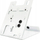 Adapter tavoline DoorBird A8003, mbajtëse videointerfoni, 1 copë, gri