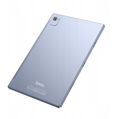 Таблет Hoco A8, 10.1\", 3GB RAM, 128GB, сребрен