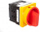 Çelës rrotullues Spamel SK10 2.8211P08, 10A, 3P, gri