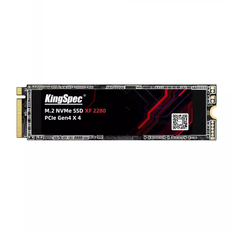 Ssd KINGSPEC SSD 1TB