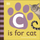 C Is For Cat