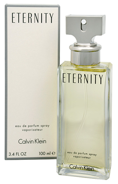 Parfum Calvin Klein Eternity