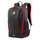 Çantë shpine PUMA Scuderia Ferrari F1 2023 Team, 100% poliester, e zezë