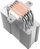Ftohës CPU Thermalright Burst Assassin 120 SE, 120mm, PWM, gri