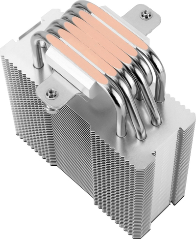 Ftohës CPU Thermalright Burst Assassin 120 SE, 120mm, PWM, gri