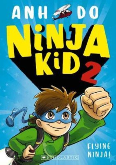 Flying Ninja - Anh Do