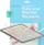 Mbrojtës ekrani Paperlike 2.1 për iPad Pro 11" 2024, 2 copë, transparent