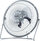 Ventilator tavoline Botti Mistral, USB, 15cm, i bardhë