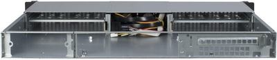 Server INTER-TECH 1U-10240 IPC, 1U