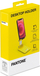 Mbajtëse tavoline Pantone Desktop Holder, universale, për telefon dhe tablet deri 12", e verdhë