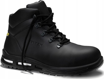 Çizme sigurie ELTEN Brandon XXTM Mid, ESD S3, nr. 39, të zeza