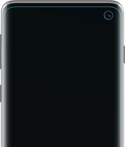 Folie mbrojtëse Spigen Neo Flex HD për Samsung Galaxy S10, 2 copë