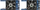 Kit ventilatorësh server HPE ProLiant DL3X0 Gen11, 1U, 7 ventilatorë, i zi