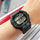 Orë digjitale për meshkuj Casio Sports WS-1400H-1AVEF (630), e zezë