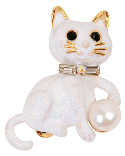 Brosh Jwl Luxury Pearls JL0385