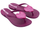 Papuçe Ipanema Fashion II Fem, vjollcë