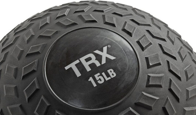 Top fitnesi TRX Slam, 13.7 kg, i zi