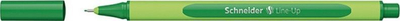 Stilolaps fineliner Schneider Line-Up, 0.4mm, jeshil