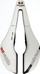 Shalë biçiklete Selle Italia Flite Boost TM Superflow S, për rrugë, e zezë