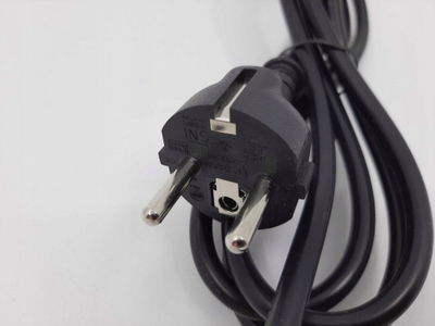 Kabllo energjie HP, 1.8m, e zezë