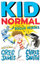 Kid Normal And The Rogue Heroes - Greg James