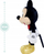 Lodër plushi Simba Disney Mickey D100, 25 cm, koleksion platin, shumëngjyrëshe