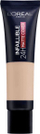 Fondatinë për fytyrë L'Oreal Paris Infallible Matte Cover, 175 Sand, 30ml